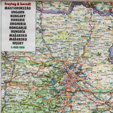 wegry-mapa-scienna-wegier-drogowa-arkusz-fb-jezyk-angielski
