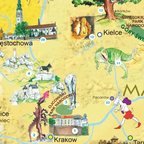 polska-mlodego-odkrywcy-mapa-scienna-ark-jezyk-polski