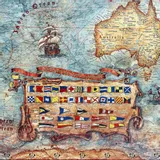 swiat-mapa-scienna-stylizowana-arkusz-stan-nowy