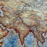 swiat-mapa-scienna-stylizowana-arkusz-okladka-inna
