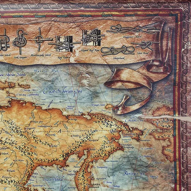 swiat-mapa-scienna-stylizowana-arkusz-wysokosc-produktu-92-cm