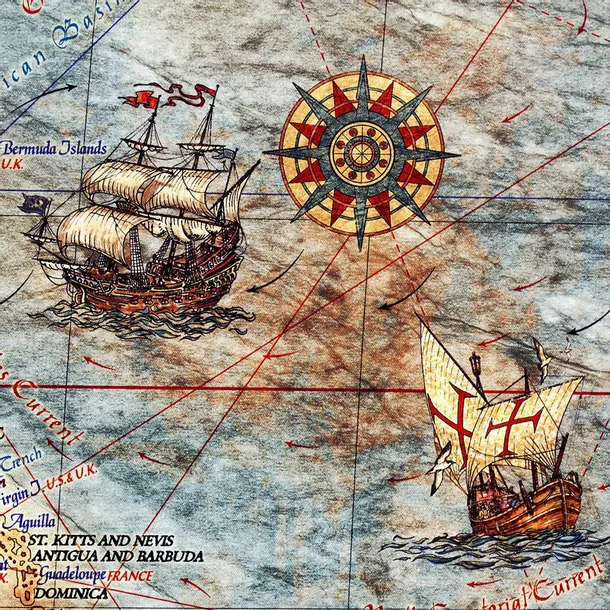swiat-mapa-scienna-stylizowana-arkusz-szerokosc-produktu-136-cm