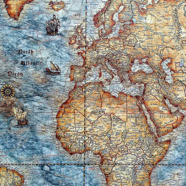 swiat-mapa-scienna-stylizowana-arkusz-liczba-stron-1