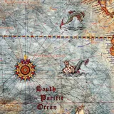 swiat-mapa-scienna-stylizowana-arkusz-tytul-swiat-mapa-scienna-stylizowana-arkusz-papierowy-1-33-000-000