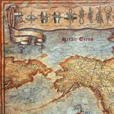 swiat-mapa-scienna-stylizowana-arkusz-rok-wydania-2020