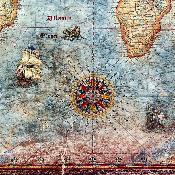swiat-mapa-scienna-stylizowana-arkusz-stan-nowy-wydawnictwo-inne