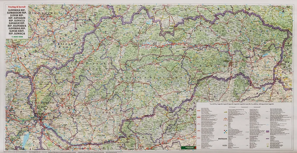 slowacja-mapa-scienna-drogowa-1-400t-arkusz-fb