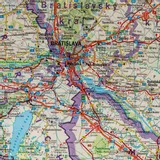slowacja-mapa-scienna-drogowa-1-400t-arkusz-fb-stan-nowy