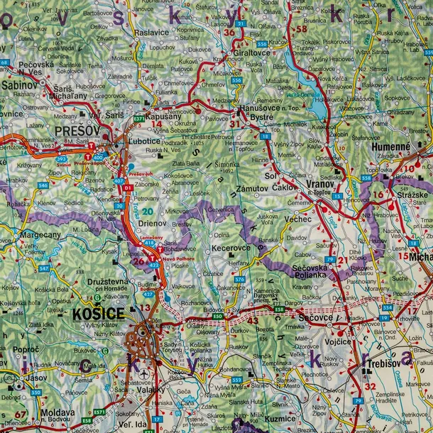 slowacja-mapa-scienna-drogowa-1-400t-arkusz-fb-jezyk-polski