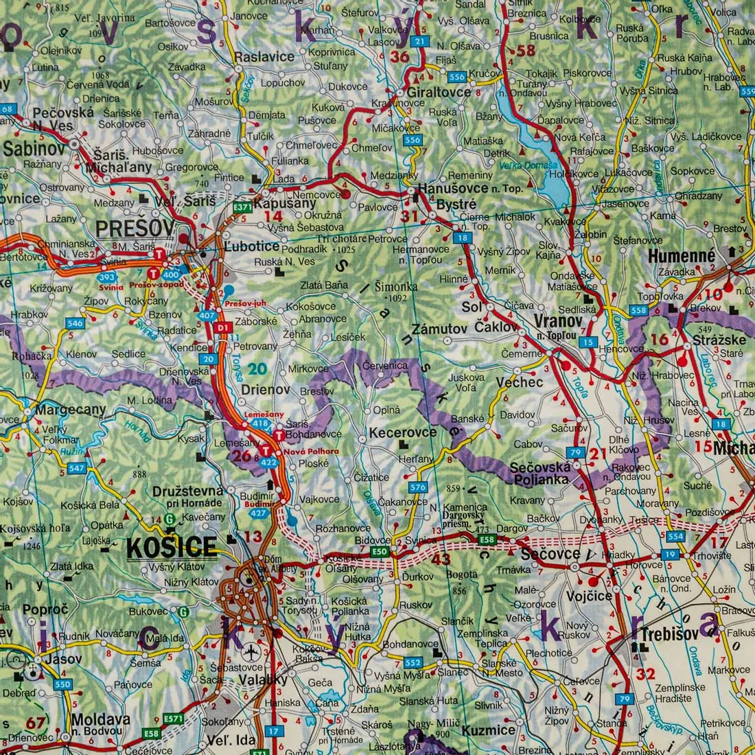 slowacja-mapa-scienna-drogowa-1-400t-arkusz-fb