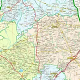 podlaskie-mapa-scienna-adm-drog-arkuszowa-2022-region-polska