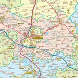 dolnoslaskie-mapa-scienna-adm-drogowa-arkusz-2022-jezyk-polski