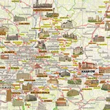 polska-mapa-zamkow-mapa-scienna-arkusz-region-polska