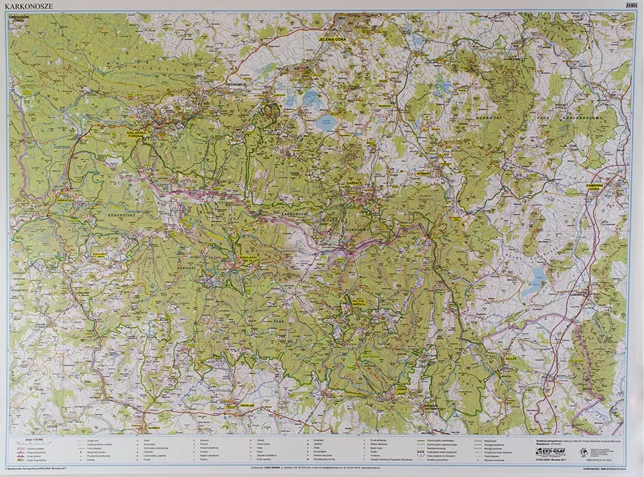 karkonosze-mapa-scienna-1-35-000-arkusz