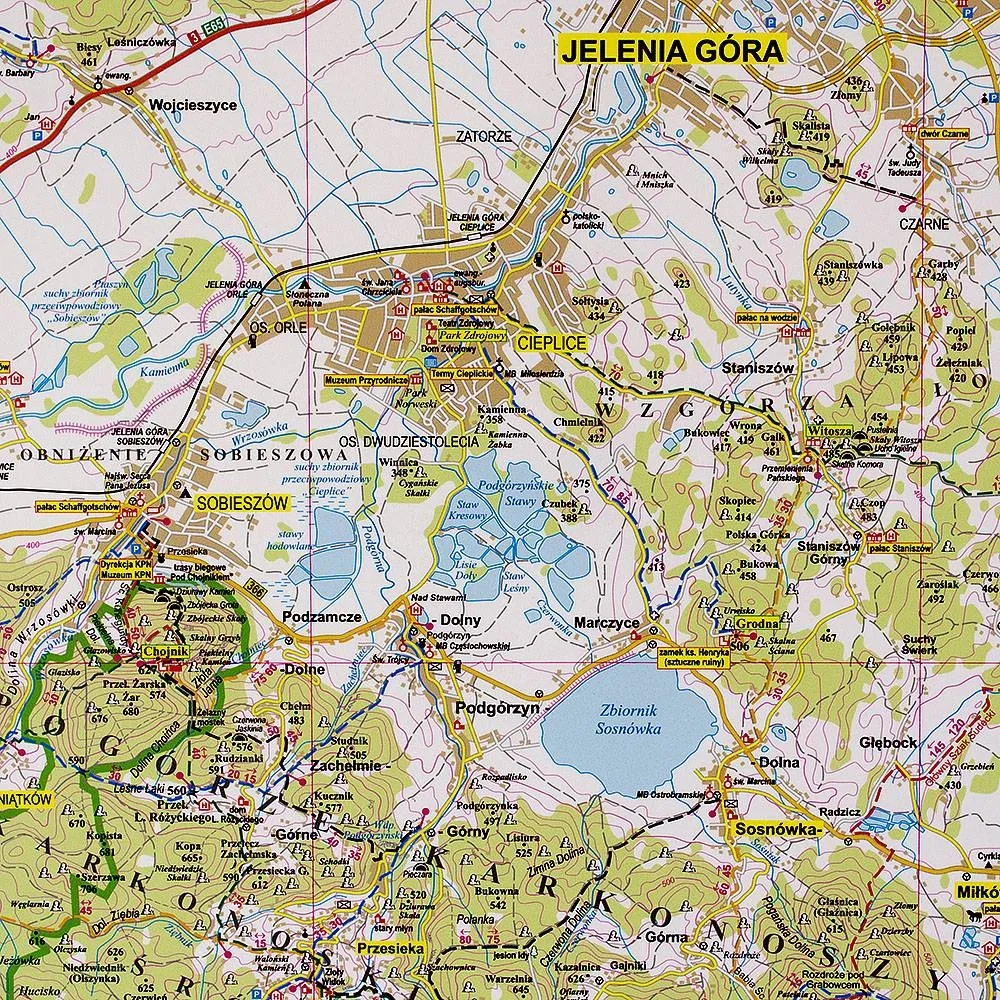 karkonosze-mapa-scienna-1-35-000-arkusz
