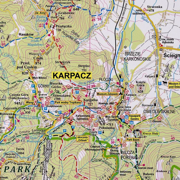 karkonosze-mapa-scienna-1-35-000-arkusz-region-polska