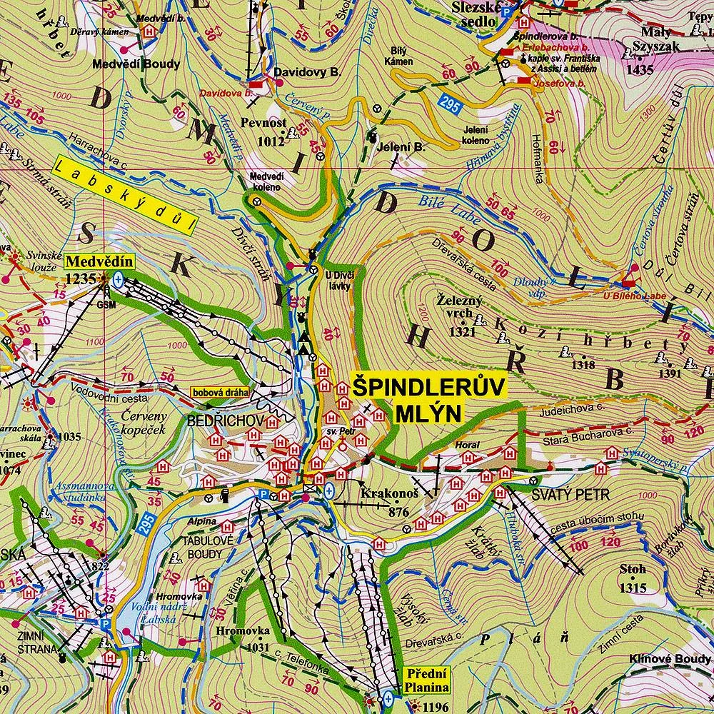 karkonosze-mapa-scienna-1-35-000-arkusz