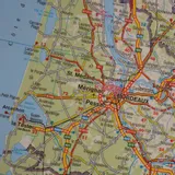 francja-mapa-scienna-samochodowa-1-1-mil-arkusz-stan-nowy