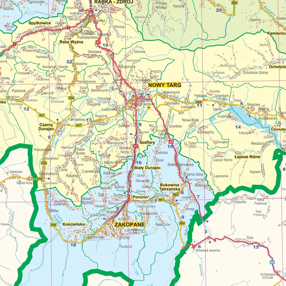 malopolskie-mapa-scienna-adm-drog-arkusz-2022