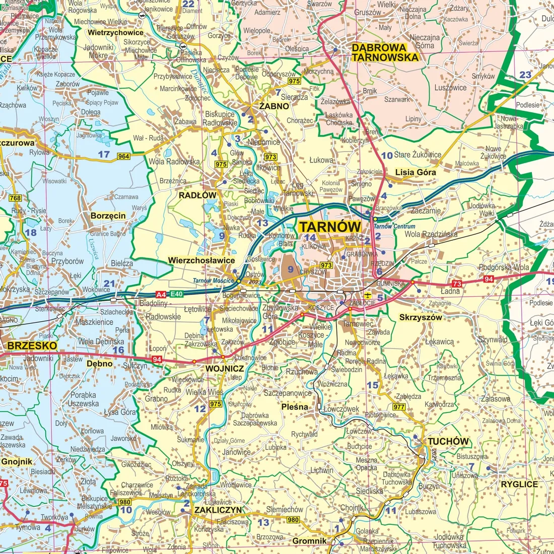 malopolskie-mapa-scienna-adm-drog-arkusz-2022