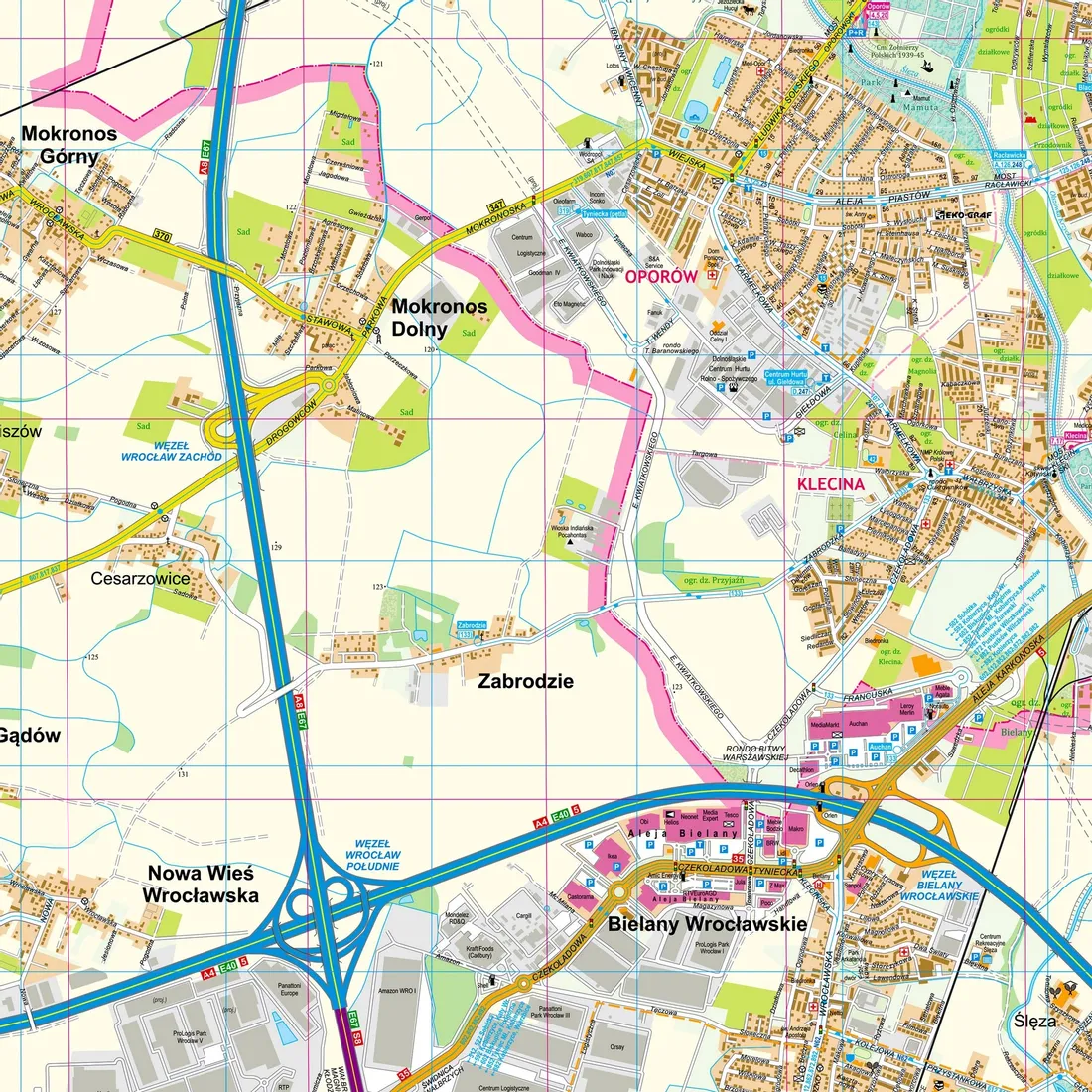 wroclaw-2021-mapa-scienna-plan-miasta-arkusz