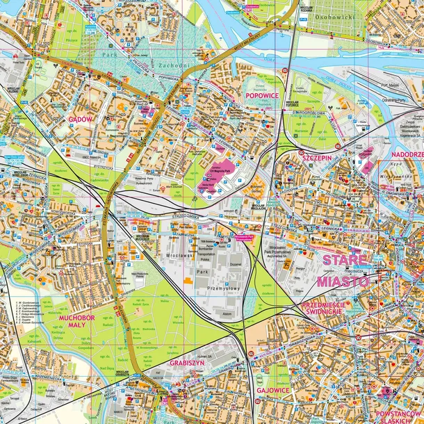 wroclaw-2021-mapa-scienna-plan-miasta-arkusz-region-polska