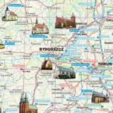 polska-sanktuaria-mapa-scienna-arkusz-ekograf-stan-nowy