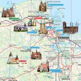polska-sanktuaria-mapa-scienna-arkusz-ekograf-wydawnictwo-eko-graf