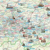 polska-sanktuaria-mapa-scienna-arkusz-ekograf-typ-publikacji-mapa-scienna