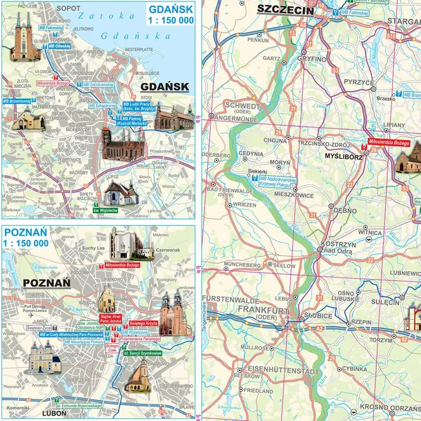 polska-sanktuaria-mapa-scienna-arkusz-ekograf-okladka-inna
