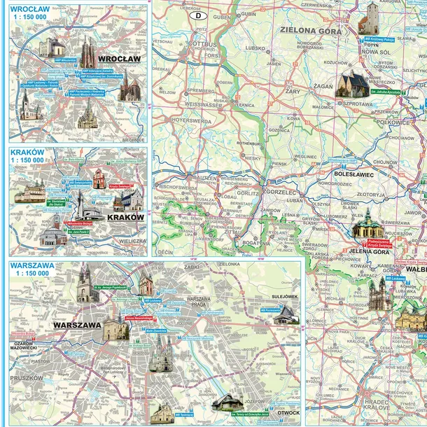 polska-sanktuaria-mapa-scienna-arkusz-ekograf-wysokosc-produktu-117-cm