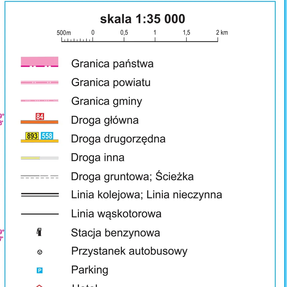bieszczady-mapa-scienna-arkusz-1-35-000-ekograf
