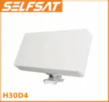 selfsat-h30d4-antena-plaska-z-lnb-quad-stan-nowy
