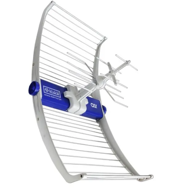 telmor-asr-860-classic-pasywna