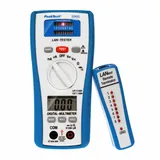 multimetr-z-testerem-sieci-lan-peaktech-3365-stan-nowy