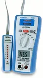 multimetr-z-testerem-sieci-lan-peaktech-3365-stan-nowy
