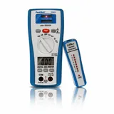 multimetr-z-testerem-sieci-lan-peaktech-3365-stan-nowy