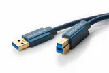 clicktronic-kabel-usb-3-0-usb-typ-b-3-0-18m-stan-nowy