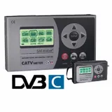 miernik-catvmeter-qam-expert-dvb-c-wada-wysw-stan-nowy