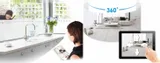 kamera-amaryllo-icam-plus-hd-360-stan-nowy
