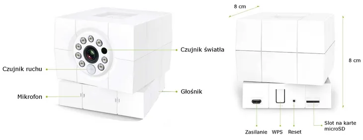 kamera-amaryllo-icam-plus-hd-360-stan-nowy