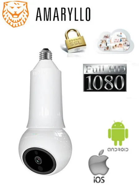 kamera-amaryllo-icampro-deluxe-bialy-e27