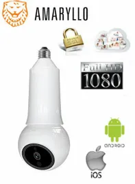 kamera-amaryllo-icampro-deluxe-bialy-e27