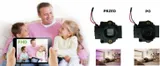 kamera-amaryllo-icampro-deluxe-bialy-e27-stan-nowy