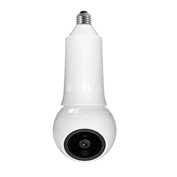 kamera-amaryllo-icampro-deluxe-bialy-e27-stan-nowy