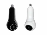 kamera-amaryllo-icampro-deluxe-bialy-e27-stan-nowy