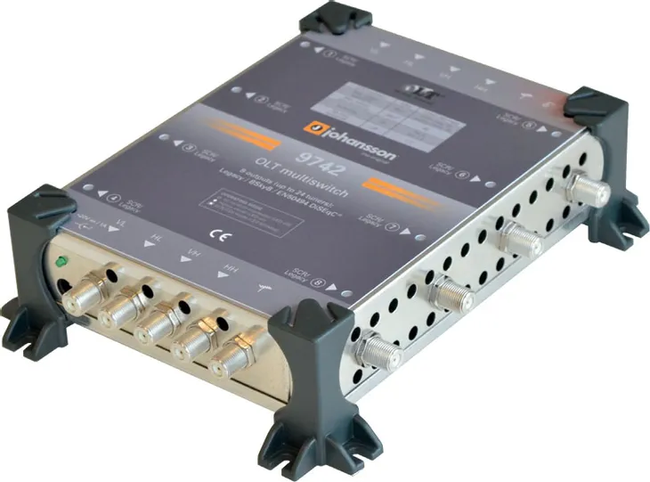 multiswitch-unicable-johansson-9742-5-8-olt