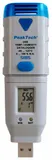 miernik-wilgotn-temp-usb-datalogger-peaktech-5185-stan-nowy