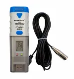 miernik-wilgotn-temp-usb-datalogger-peaktech-5185-stan-nowy