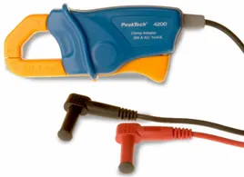 adapter-zaciskowy-multimetra-200a-peaktech-4200
